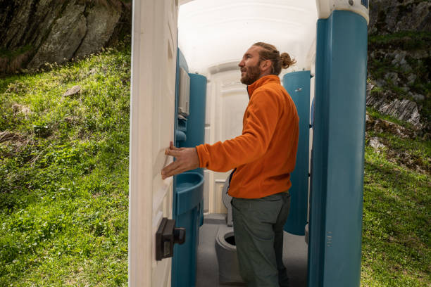Best Local porta potty services  in Barron, WI