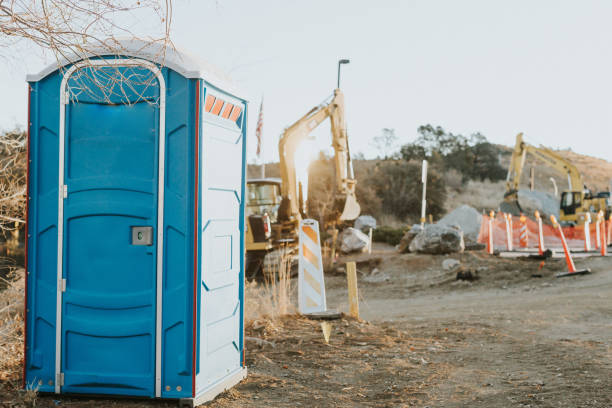 Best Portable toilet rental for construction  in Barron, WI