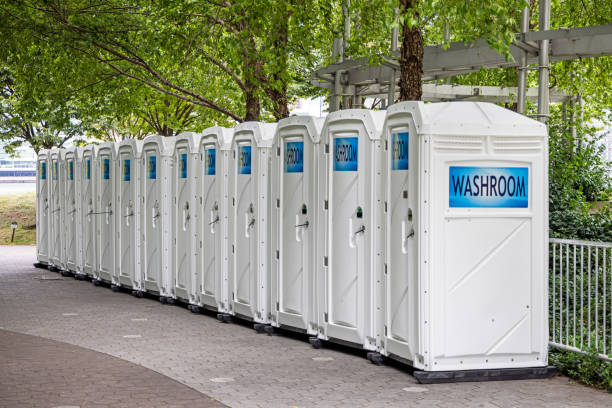 Barron, WI porta potty rental Company