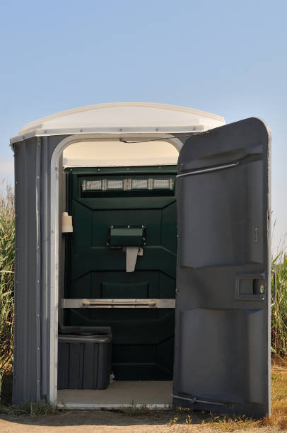 Portable Toilet Options We Offer in Barron, WI