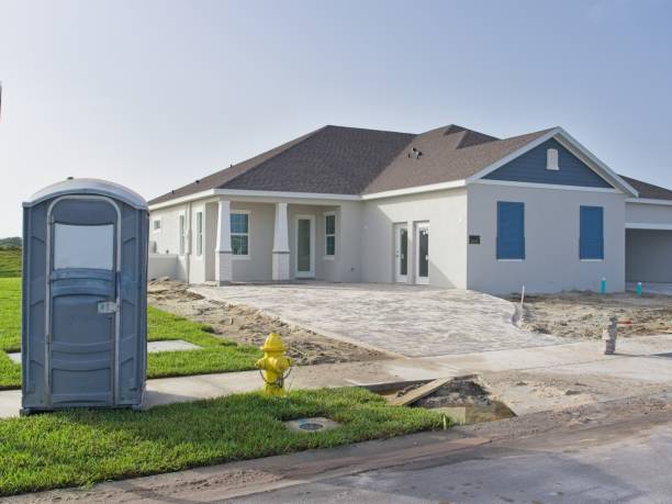 Best Sanitation services for porta potties  in Barron, WI