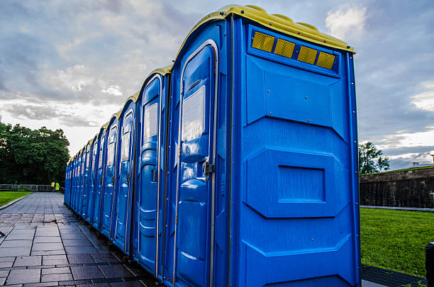 Best Porta potty rental near me  in Barron, WI