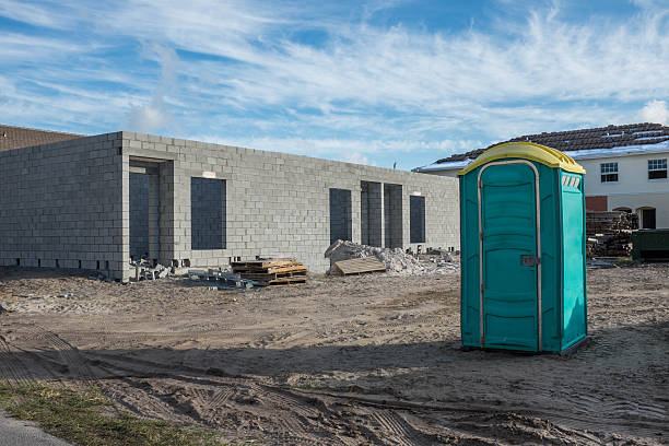 Best Long-term porta potty rental  in Barron, WI